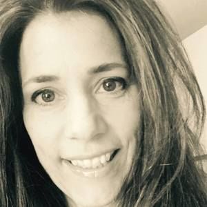 Meet your Posher, Sandy